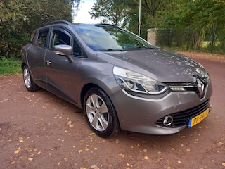 Renault Clio Estate 0.9 TCe Limited / Navi / Airco / PDC / led / Lm /