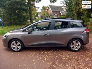 Renault Clio Estate 0.9 TCe Limited / Navi / Airco / PDC / led / Lm /