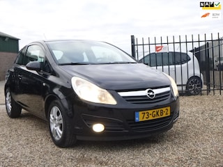 Opel Corsa 1.2-16V Enjoy