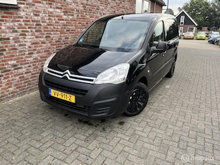 Citroën Berlingo bestel 1.6 BlueHDI 75 Comfort