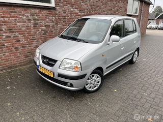 Hyundai Atos 1.1i Dynamic Cool