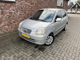 Kia Picanto 1.1 LXE