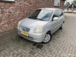 Kia Picanto 1.1 LXE