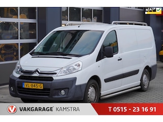 Citroën Jumpy 12 2.0 HDI L2H1 Airco/Cruise/APK 10-2026
