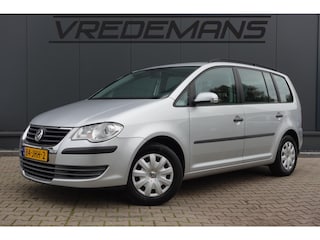 Volkswagen Touran 1.4 TSI Trendline