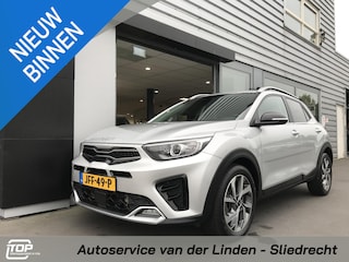 Kia Stonic 1.0 T-GDi MHEV GT-Line Automaat 7 JAAR GARANTIE