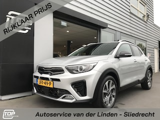 Kia Stonic 1.0 T-GDi MHEV GT-Line Automaat 7 JAAR GARANTIE