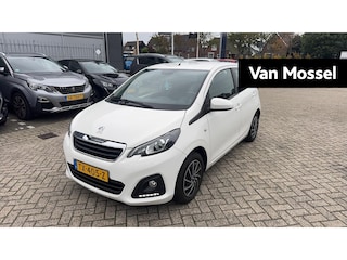 Peugeot 108 1.0 e-VTi Active