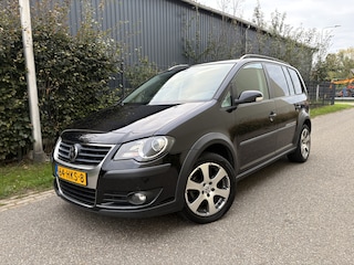 Volkswagen Touran 1.4 TSI / AUTOMAAT / AIRCO / CRUISE