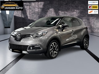 Renault Captur 1.2 TCe Xmod | Automaat | Leder | Camera | Stoelverwarming | Cruise | Volle Uitvoering
