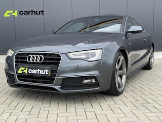 Audi A5 Coupé 1.8 TFSI S Edition NL Auto NAP.