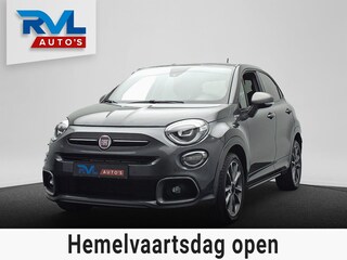 Fiat 500X 1.3 GSE Sport 150PK Camera Adaptieve/Cruise Navigatie