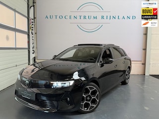 Opel Astra SPORTS TOURER 1.2 Turbo Ultimate 1 Jaar Bovag garantie