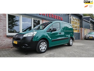 Peugeot Partner 120 1.6 HDI L1 XR Profit + Airco! Schuifdeur! NAP! Nette Staat! Dealer Onderhouden!