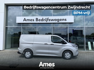 Ford Transit Custom 280 L1H1 Bestelauto Trend E6.2 81 kW / 110 pk | Handgeschakeld | App Connect