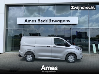 Ford Transit Custom 280 L1H1 Bestelauto Trend E6.2 81 kW / 110 pk | Handgeschakeld | App Connect