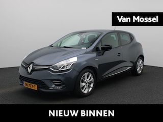 Renault Clio 0.9 TCe Intens | Navigatie | Bluetooth | Airconditioning |