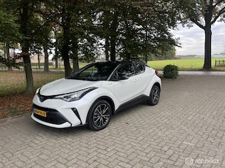 Toyota C-HR 1.8 Hybrid Executive Leer,camera All in rijklaar