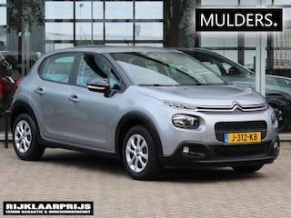 Citroën C3 1.2 PT S&S Feel | Climate / Apple Carplay
