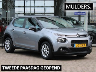 Citroën C3 1.2 PT S&S Feel | Climate / Apple Carplay
