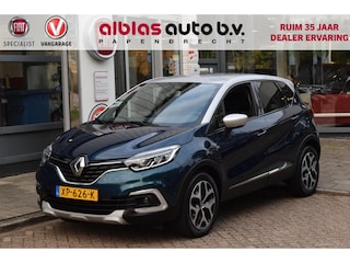 Renault Captur 1.3 TCe Intens|Camera|Carplay|Automaat