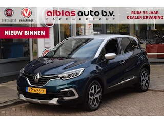 Renault Captur 1.3 TCe Intens|Camera|Carplay|Automaat