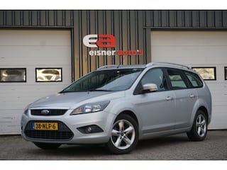 Ford Focus Wagon 1.6 Comfort | AIRCO | CRUISE |