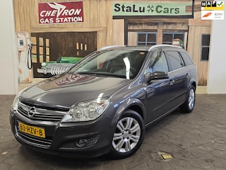 Opel Astra Wagon 1.6 Cosmo/AIRCO/CRUISE/N.A.P/