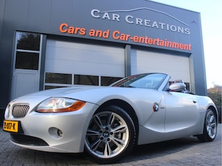 BMW Z4 Roadster 3.0i Youngtimer