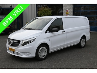 Mercedes-Benz Vito 119 CDI L2 Distronic, LED, Trekhaak 2500 kg, Standkachel