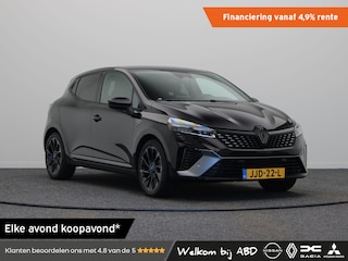 Renault Clio 1.6 E-Tech Full Hybrid 145 esprit Alpine