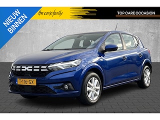 Dacia Sandero 1.0 TCe 90 Expression