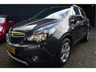 Opel Mokka 1.4 T Edition Trekhaak Airco Cruise Control