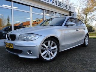 BMW 120i High Executive