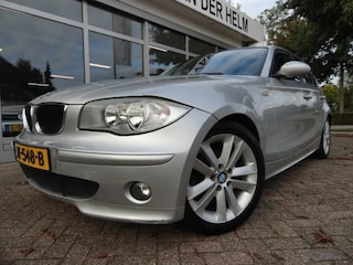 BMW 120i High Executive