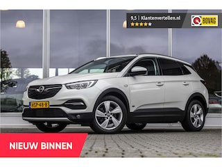 Opel Grandland X 1.6 Turbo Hybrid Elegance