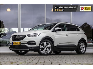Opel Grandland X 1.6 Turbo Hybrid Elegance
