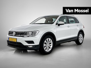Volkswagen Tiguan 1.5 TSI ACT Comfortline Business