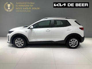 Kia Stonic 1.0 T-GDi MHEV 100pk DynamicLine