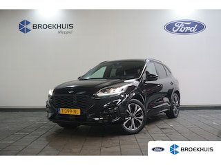 Ford Kuga 2.5 PHEV ST-Line