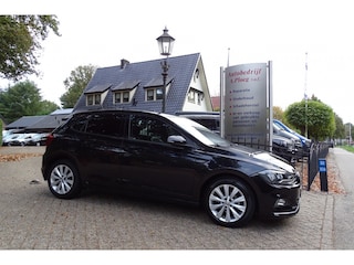 Volkswagen Polo 1.0 TSI Highline VIRTUAL COCKPIT 1e eig
