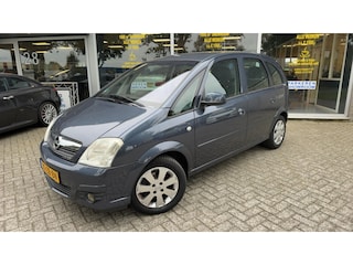 Opel Meriva 1.6-16V Temptation