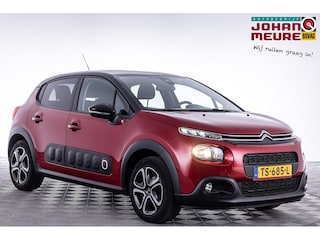 Citroën C3 1.2 PureTech S&S Feel Edition ✅ 1e Eigenaar
