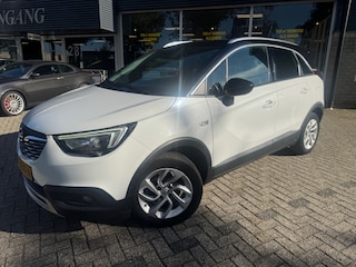 Opel Crossland X 1.2 Turbo Online Edition /Dab/Nav