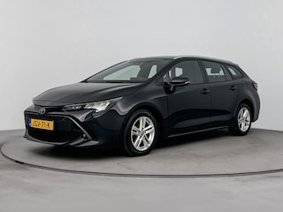 Toyota Corolla Touring Sports 1.8 Hybrid Dynamic