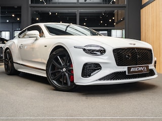 Bentley Continental Speed V8 Hybrid Stoelventilatie Keramisch 4.0 V8 Hybrid Speed