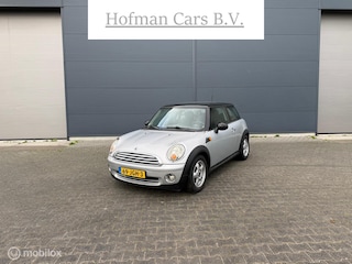Mini Cooper 1.6 Chili NW APK 2009