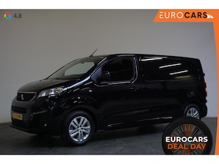 Peugeot Expert 1.5 BlueHDI Premium L2 | Navigatie | Apple carplay/Android Auto | DAB+ | 3zits | Airco | Cruise Control | Betimmering | Bumpers in kleur