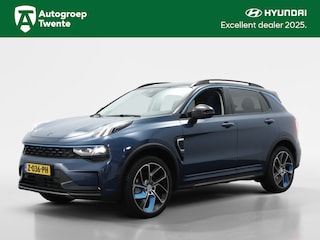 Lynk & Co 01 1.5 PHEV 261 PK | Trekhaak | 360 graden camera | Panoramadak | N