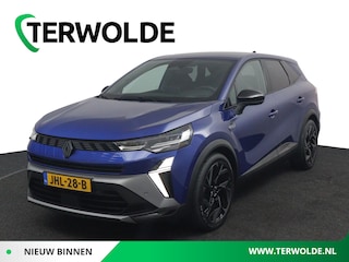 Renault Symbioz 1.6 E-Tech full hybrid 145 esprit Alpine